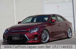 toyota mark-x 2014 -TOYOTA--MarkX DBA-GRX130--GRX130-6090125---TOYOTA--MarkX DBA-GRX130--GRX130-6090125-
