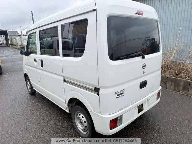 nissan nv100-clipper 2018 quick_quick_HBD-DR17V_DR17V-296527 image 2