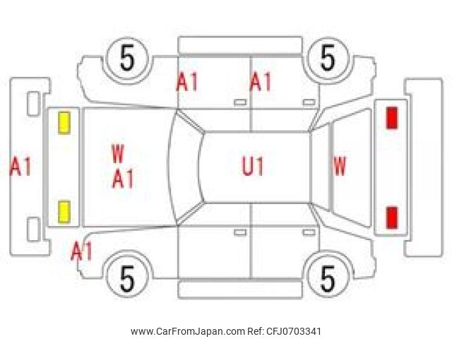 nissan note 2021 -NISSAN--Note 6AA-E13--E13-003087---NISSAN--Note 6AA-E13--E13-003087- image 2