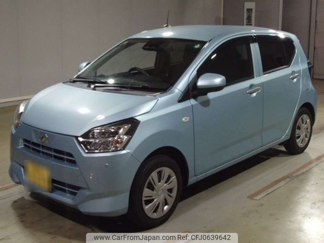 daihatsu mira-e-s 2019 -DAIHATSU 【大阪 581ほ1171】--Mira e:s LA350S-0122905---DAIHATSU 【大阪 581ほ1171】--Mira e:s LA350S-0122905- image 1