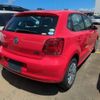 volkswagen polo 2014 -VOLKSWAGEN--VW Polo DBA-6RCBZ--WVWZZZ6RZEU013346---VOLKSWAGEN--VW Polo DBA-6RCBZ--WVWZZZ6RZEU013346- image 2