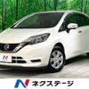 nissan note 2017 -NISSAN--Note DBA-E12--E12-526824---NISSAN--Note DBA-E12--E12-526824- image 1