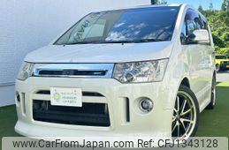 mitsubishi delica-d5 2009 quick_quick_DBA-CV5W_0300576