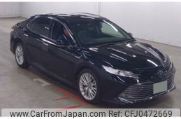 toyota camry 2018 quick_quick_DAA-AXVH70_AXVH70-1023149