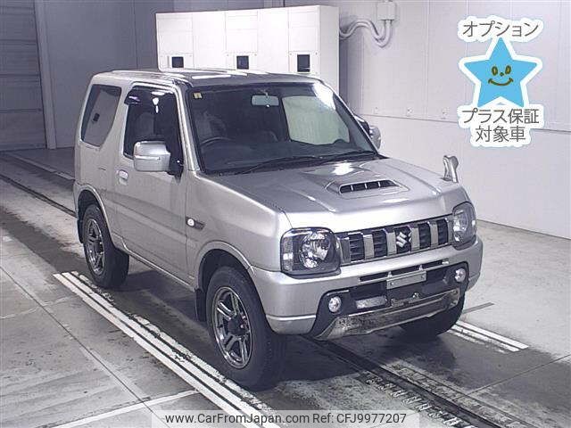 suzuki jimny 2018 -SUZUKI 【後日 】--Jimny JB23W-774909---SUZUKI 【後日 】--Jimny JB23W-774909- image 1