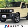 suzuki jimny 2025 CFJ1623352 image 1