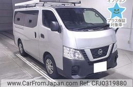 nissan caravan-van 2019 -NISSAN 【春日井 431ﾂ22】--Caravan Van VW2E26-110996---NISSAN 【春日井 431ﾂ22】--Caravan Van VW2E26-110996-