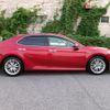 toyota camry 2018 quick_quick_DAA-AXVH70_1027898 image 4