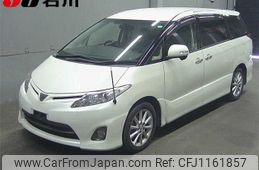 toyota estima 2013 CFJ1161857