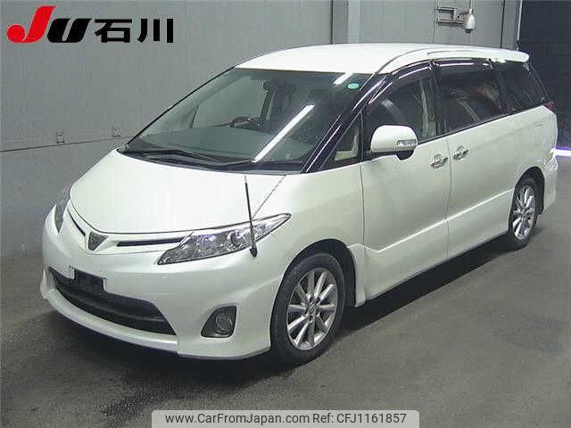 toyota estima 2013 CFJ1161857 image 1