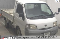 nissan vanette-truck 2005 -NISSAN 【野田 400ｾ5357】--Vanette Truck SK82TN-319697---NISSAN 【野田 400ｾ5357】--Vanette Truck SK82TN-319697-