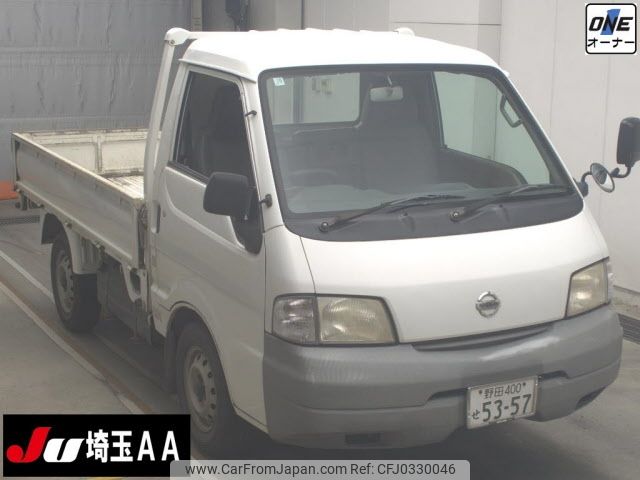 nissan vanette-truck 2005 -NISSAN 【野田 400ｾ5357】--Vanette Truck SK82TN-319697---NISSAN 【野田 400ｾ5357】--Vanette Truck SK82TN-319697- image 1