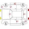 toyota alphard 2020 -TOYOTA--Alphard 3BA-AGH30W--AGH30-9013557---TOYOTA--Alphard 3BA-AGH30W--AGH30-9013557- image 2