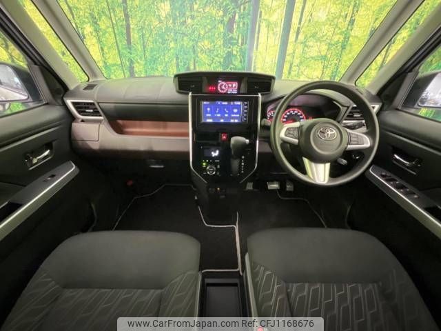 toyota tank 2020 -TOYOTA--Tank DBA-M900A--M900A-0464667---TOYOTA--Tank DBA-M900A--M900A-0464667- image 2