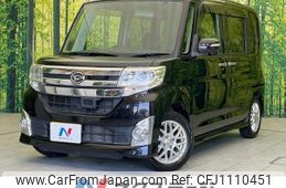 daihatsu tanto 2014 quick_quick_LA600S_LA600S-0119794