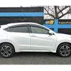 honda vezel 2015 quick_quick_RU3_RU3-1125274 image 3