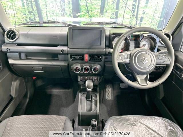 suzuki jimny 2023 -SUZUKI--Jimny 3BA-JB64W--JB64W-304998---SUZUKI--Jimny 3BA-JB64W--JB64W-304998- image 2