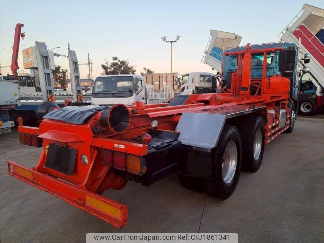 hino profia 2012 CFJ1861341 image 2