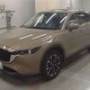 mazda cx-5 2022 -MAZDA 【習志野 301ﾔ8940】--CX-5 3DA-KF2P--KF2P-503706---MAZDA 【習志野 301ﾔ8940】--CX-5 3DA-KF2P--KF2P-503706- image 1