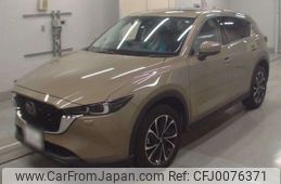 mazda cx-5 2022 -MAZDA 【習志野 301ﾔ8940】--CX-5 3DA-KF2P--KF2P-503706---MAZDA 【習志野 301ﾔ8940】--CX-5 3DA-KF2P--KF2P-503706-