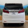 toyota alphard 2018 CFJ1802607 image 19