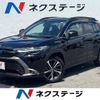 toyota corolla-cross 2022 quick_quick_ZVG15_ZVG15-1010688 image 1
