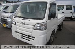 daihatsu hijet-truck 2014 -DAIHATSU--Hijet Truck S510P--0009815---DAIHATSU--Hijet Truck S510P--0009815-