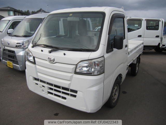 daihatsu hijet-truck 2014 -DAIHATSU--Hijet Truck S510P--0009815---DAIHATSU--Hijet Truck S510P--0009815- image 1