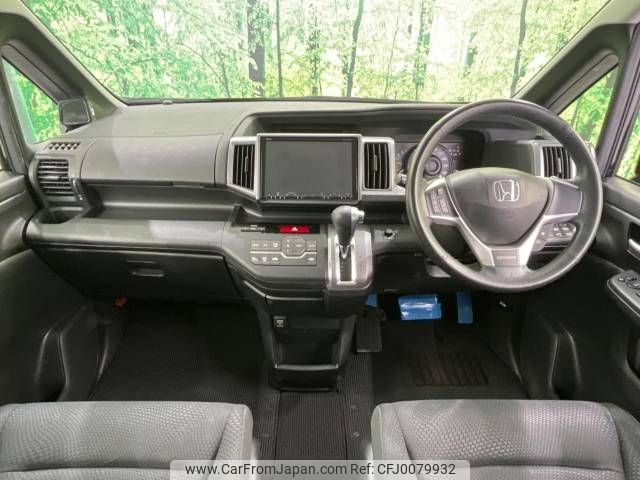 honda stepwagon 2013 -HONDA--Stepwgn DBA-RK6--RK6-1306739---HONDA--Stepwgn DBA-RK6--RK6-1306739- image 2