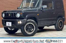 suzuki jimny 2020 -SUZUKI--Jimny 3BA-JB64W--JB64W-160126---SUZUKI--Jimny 3BA-JB64W--JB64W-160126-