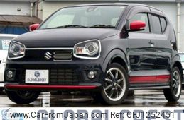 suzuki alto 2018 CFJ1252451