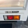 mitsubishi-fuso canter 2018 CFJ1534193 image 22