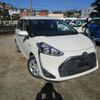 toyota sienta 2019 -TOYOTA--Sienta 6AA-NHP170G--NHP170-7196069---TOYOTA--Sienta 6AA-NHP170G--NHP170-7196069- image 1