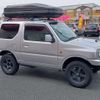 suzuki jimny 2010 CFJ0900877 image 37
