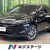 toyota harrier 2014 -TOYOTA--Harrier DAA-AVU65W--AVU65-0015200---TOYOTA--Harrier DAA-AVU65W--AVU65-0015200- image 1