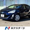toyota aqua 2016 CFJ1826380 image 1