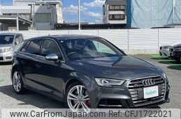 audi s3 2017 CFJ1722021