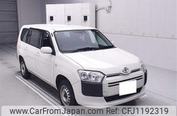 toyota succeed-van 2018 -TOYOTA 【仙台 400ﾁ1613】--Succeed Van NCP165V-0044685---TOYOTA 【仙台 400ﾁ1613】--Succeed Van NCP165V-0044685-