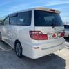 toyota alphard 2005 -TOYOTA--Alphard DBA-ANH10W--ANH10-0126386---TOYOTA--Alphard DBA-ANH10W--ANH10-0126386- image 3