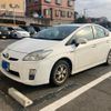 toyota prius 2010 -TOYOTA--Prius DAA-ZVW30--ZVW30-5213585---TOYOTA--Prius DAA-ZVW30--ZVW30-5213585- image 1