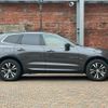 volvo xc60 2022 quick_quick_5AA-UB420TXCM_YV1UZL1MCN1991125 image 8