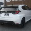 toyota yaris 2021 CFJ0975296 image 5