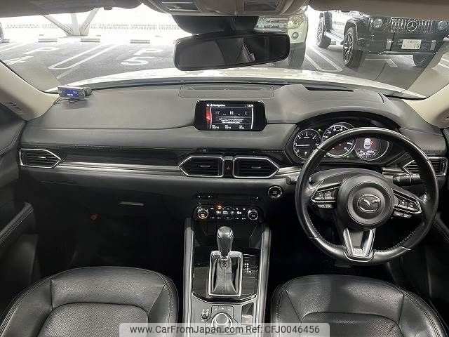 mazda cx-5 2017 -MAZDA--CX-5 LDA-KF2P--KF2P-118395---MAZDA--CX-5 LDA-KF2P--KF2P-118395- image 2