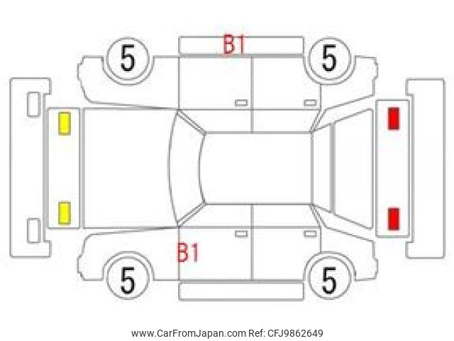 nissan note 2017 -NISSAN--Note DAA-HE12--HE12-061101---NISSAN--Note DAA-HE12--HE12-061101- image 2