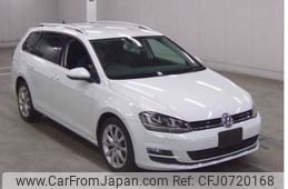 volkswagen golf-variant 2013 quick_quick_DBA-AUCHP_WVWZZZAUZEP520284