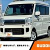 suzuki every-wagon 2019 -SUZUKI--Every Wagon ABA-DA17W--DA17W-207018---SUZUKI--Every Wagon ABA-DA17W--DA17W-207018- image 1