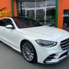 mercedes-benz s-class 2023 -MERCEDES-BENZ 【名古屋 307ﾆ6318】--Benz S Class 5AA-223163--W1K2231632A121880---MERCEDES-BENZ 【名古屋 307ﾆ6318】--Benz S Class 5AA-223163--W1K2231632A121880- image 45