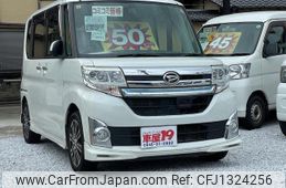 daihatsu tanto 2014 CFJ1324256