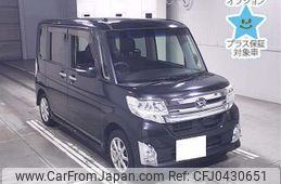 daihatsu tanto 2015 -DAIHATSU 【名古屋 584ﾇ901】--Tanto LA600S-0270817---DAIHATSU 【名古屋 584ﾇ901】--Tanto LA600S-0270817-