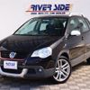 volkswagen cross-polo 2008 -VOLKSWAGEN--VW Cross Polo ABA-9NBTS--WVWZZZ9NZ8Y220365---VOLKSWAGEN--VW Cross Polo ABA-9NBTS--WVWZZZ9NZ8Y220365- image 1